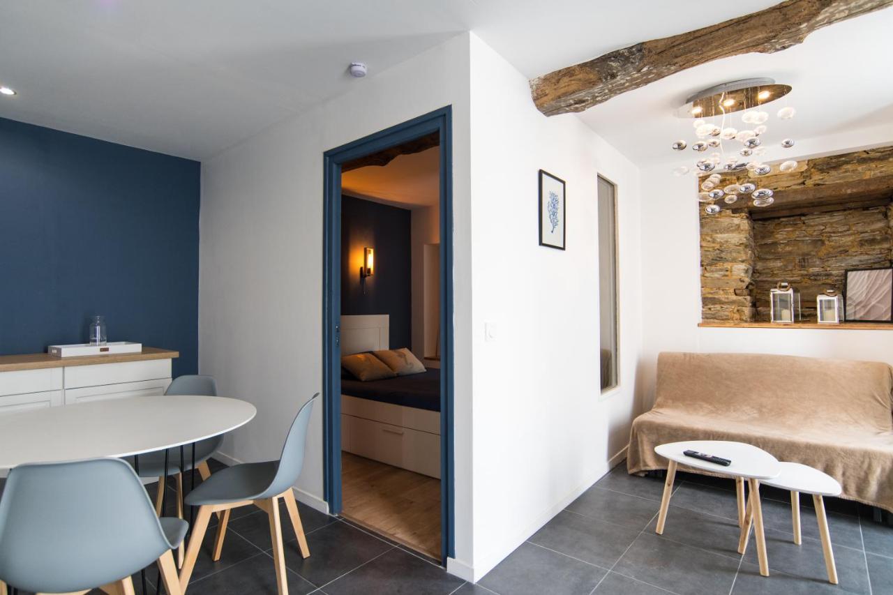 Residence Du Pelican Lannion Exterior photo