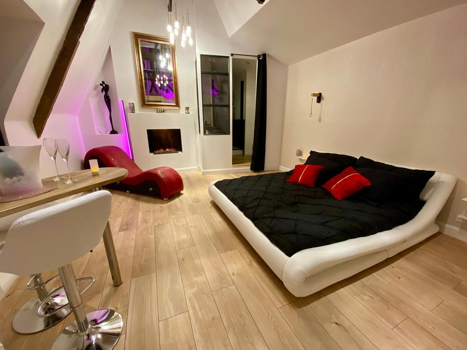 Residence Du Pelican Lannion Exterior photo