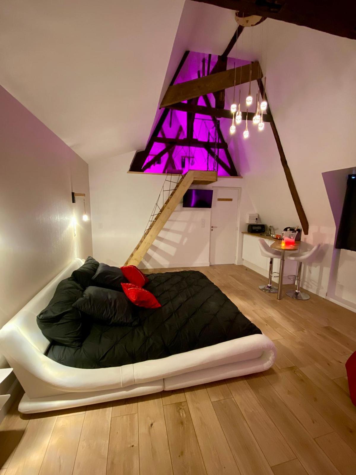 Residence Du Pelican Lannion Room photo