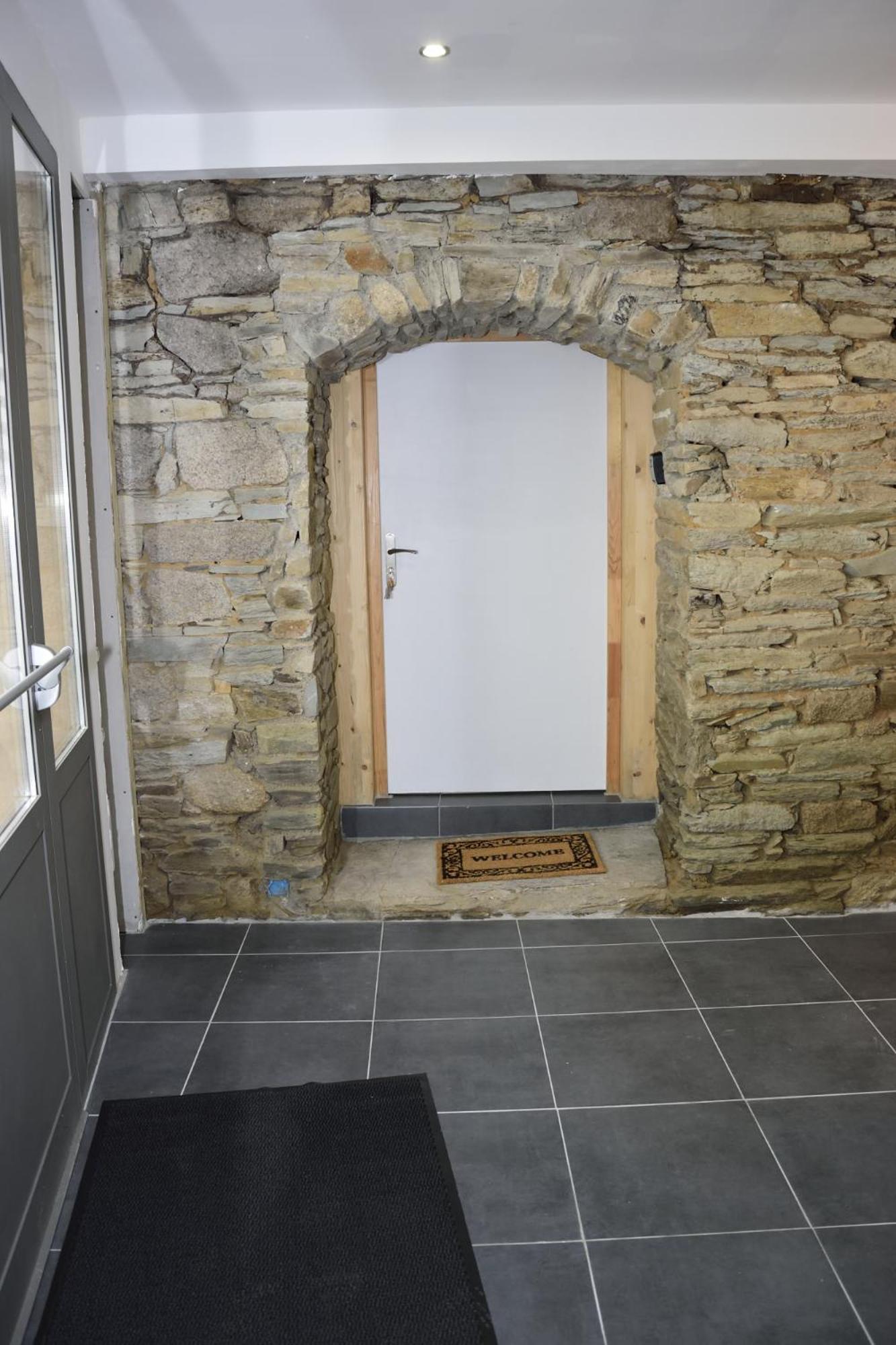 Residence Du Pelican Lannion Exterior photo