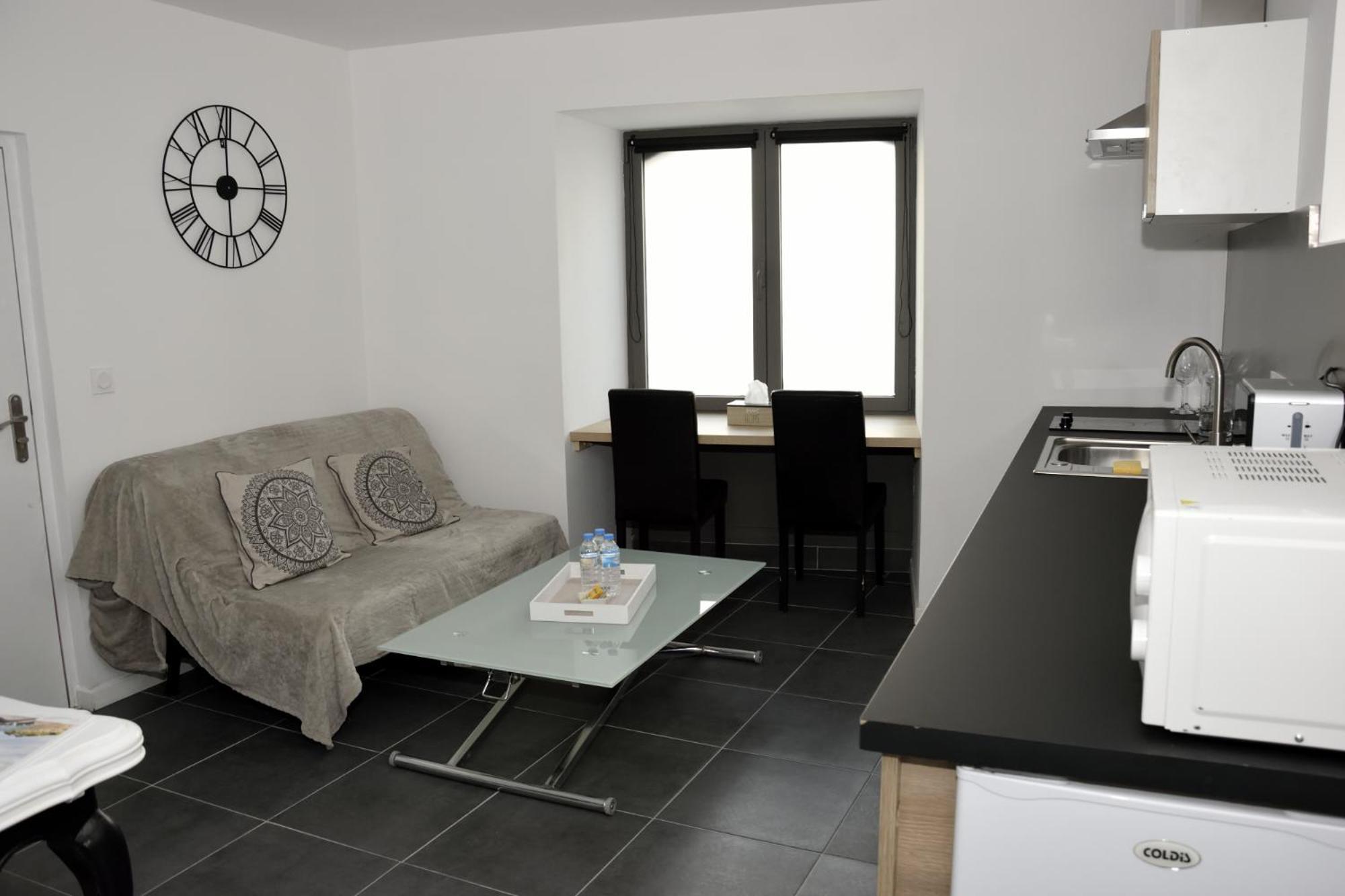 Residence Du Pelican Lannion Exterior photo